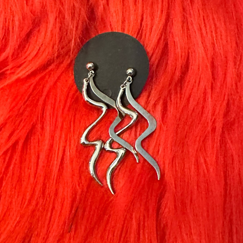 Beautiful Post Earrings